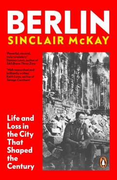 Berlin (eBook, ePUB) - McKay, Sinclair