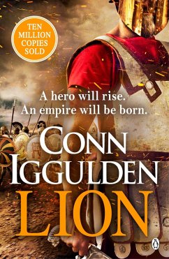 Lion (eBook, ePUB) - Iggulden, Conn
