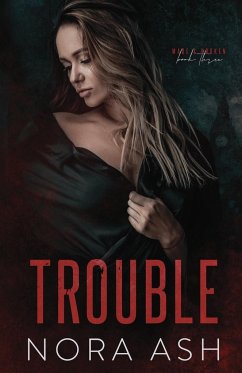 Trouble - Ash, Nora