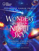 Wonders of the Night Sky (eBook, ePUB)