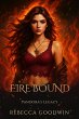 Fire Bound (Pandora's Legacy, #3)... - Bild 1