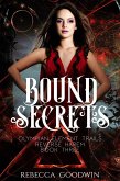 Bound Secrets (Olympian Elemental Trails) (eBook, ePUB)