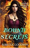 Bound Secrets (Olympian Elemental Trails, #3) (eBook, ePUB) Bound Secrets (Olympian Elemental Trails, #3) (eBook, ePUB)