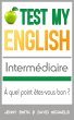 Test My English Intermédiaire: À quel... - Bild 1