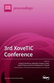 3rd XoveTIC Conference