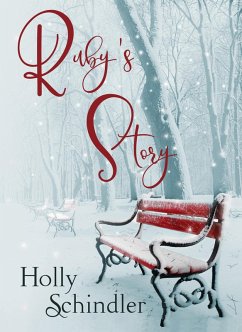 Cover Ruby's Story (Ruby's Regulars, #1) (eBook, ePUB)