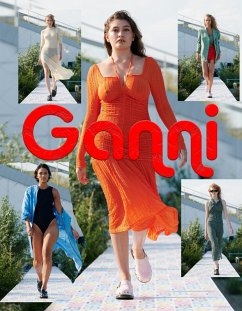 Ganni (Fashion, #1) (eBook, ePUB) - Chanday, Sunny