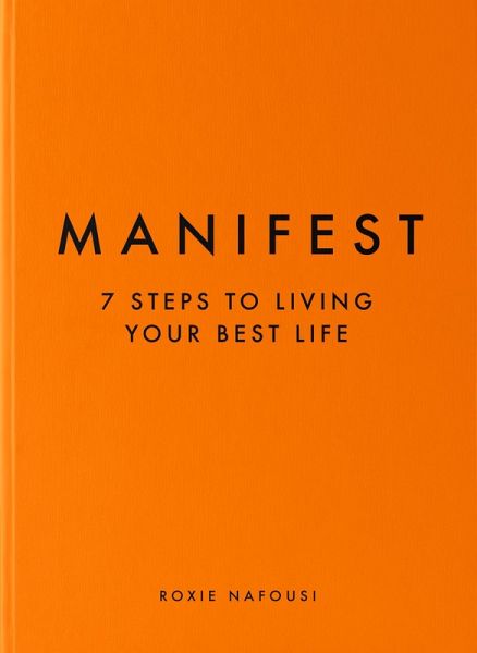 Manifest (eBook, ePUB)