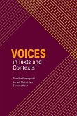 Voices in Texts and Contexts (Sunway Academe, #2) (eBook, ePUB) Voices in Texts and Contexts (Sunway Academe, #2) (eBook, ePUB)
