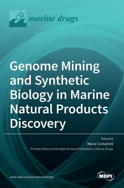 Genome Mining and Synthetic Biology in Marine Natural Products Discovery