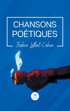 Chansons poétiques - Laffont-Cohen, Joshua