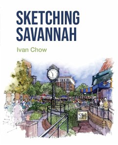 Sketching Savannah - Chow, Ivan