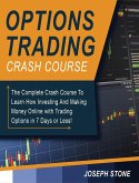 Options Trading Crash Course