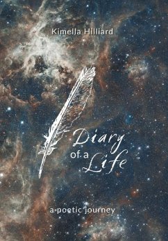 Diary of a Life - Hilliard, Kimella