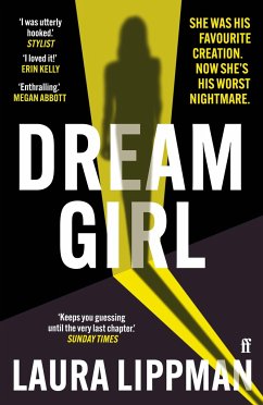 Dream Girl - Lippman, Laura