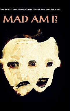 Mad Am ? - McAnally, Seann