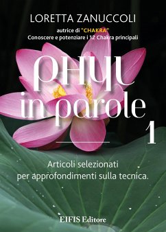 PHYL in Parole - volume 1 (fixed-layout eBook, ePUB) - Zanuccoli, Loretta