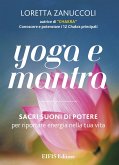 Yoga e Mantra (fixed-layout eBook, ePUB)