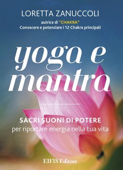 Yoga e Mantra (eBook, PDF) - Zanuccoli, Loretta