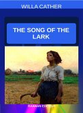 The Song of the Lark (eBook, ePUB)