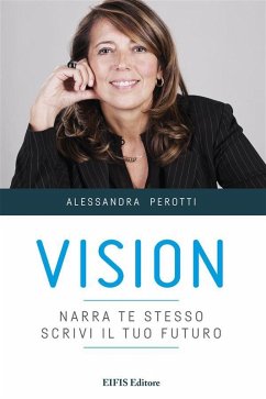 Cover Vision (eBook, ePUB)