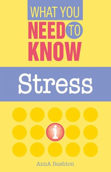 Stress (eBook, ePUB) Stress (eBook, ePUB)