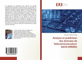 Analyse et prédiction des données de Télécommunication: DATA-MINING