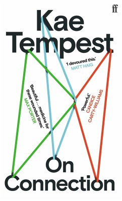On Connection - Tempest, Kae