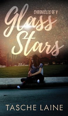 Glass Stars - Laine, Tasche