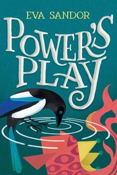 Cover Power's Play