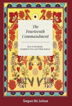The Fourteenth Commandment - Julius, Segun Ibi
