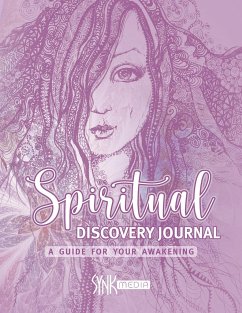 Spiritual Discovery Journal - Synk Media