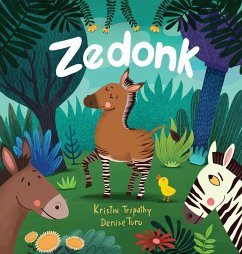 Cover Zedonk