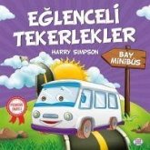 Bay Minibüs - Eglenceli Tekerlekler