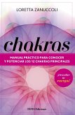 Chakras (fixed-layout eBook, ePUB)