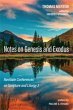 Notes on Genesis and Exodus (eBook,... - Bild 1