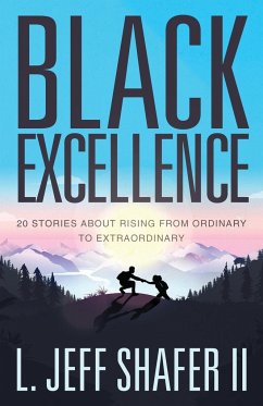 Black Excellence - Shafer, Jeff