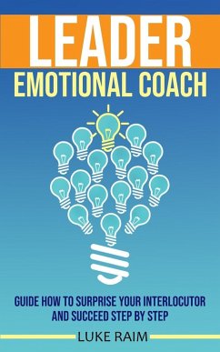 Cover Leader Emotional Coach