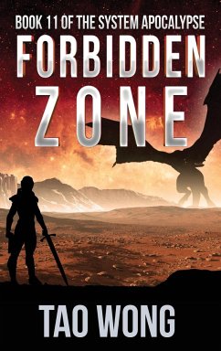 Forbidden Zone - Wong, Tao