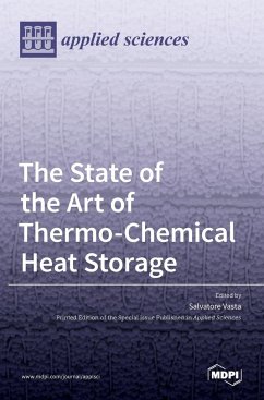 The State of the Art of Thermo-Chemical Heat Storage