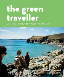 The Green Traveller - Hammond, Richard
