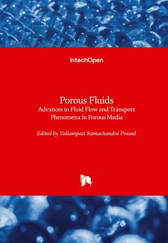 Porous Fluids