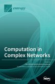 Computation in Complex Networks