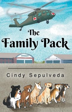 The Family Pack - Sepulveda, Cindy