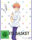 Fruits Basket - Staffel 1 - Vol.3