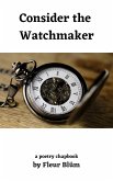 Consider the Watchmaker (eBook, ePUB)