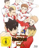 Haikyu!!: To the Top - 4. Staffel - Vol. 3