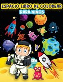 Libro De Colorear Para Niños