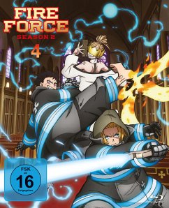 Fire Force