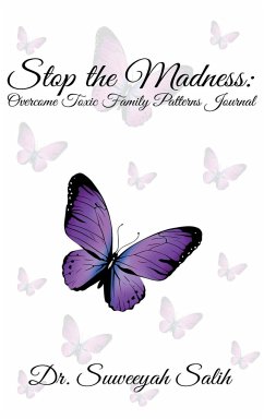 Stop the Madness - Salih, Suweeyah